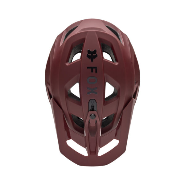 SPEEDFRAME HELMET SOLID