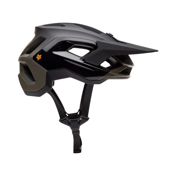 SPEEDFRAME PRO BACKFADE HELMET