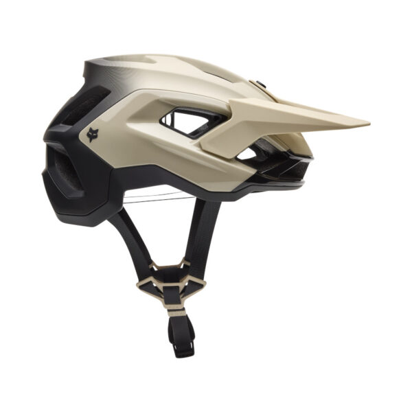 SPEEDFRAME PRO BACKFADE HELMET