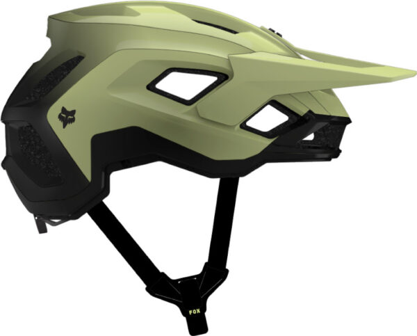SPEEDFRAME PRO BACKFADE HELMET