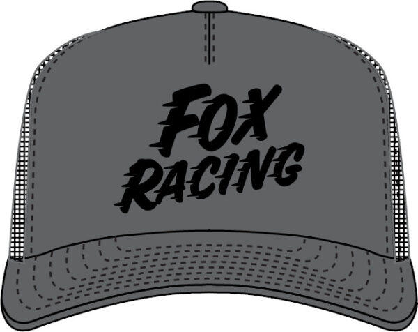 SPEED MESH TRUCKER HAT