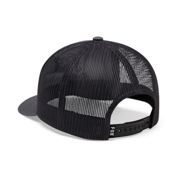 SPEED MESH TRUCKER HAT