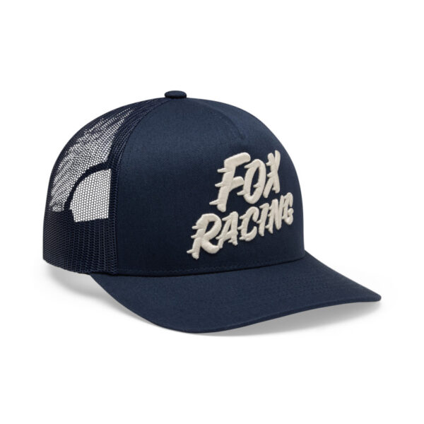 SPEED MESH TRUCKER HAT