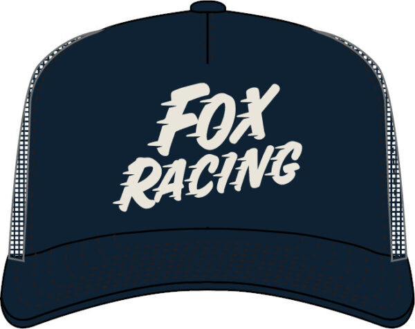 SPEED MESH TRUCKER HAT