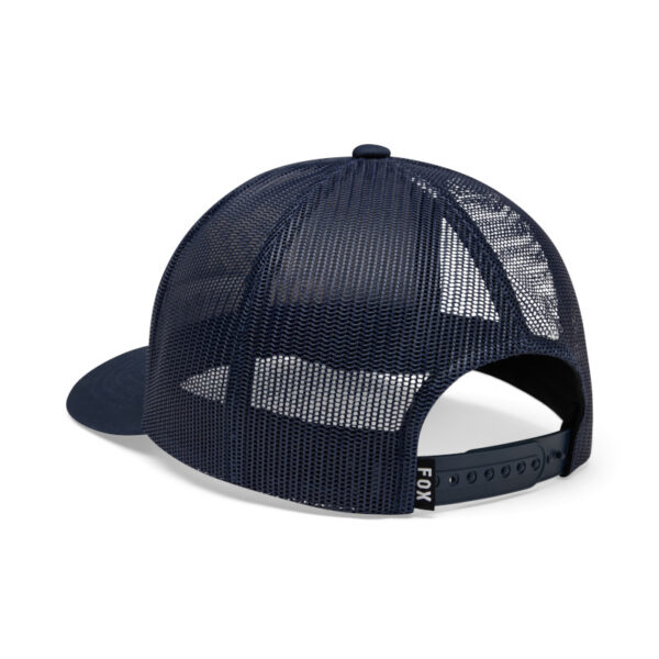 SPEED MESH TRUCKER HAT