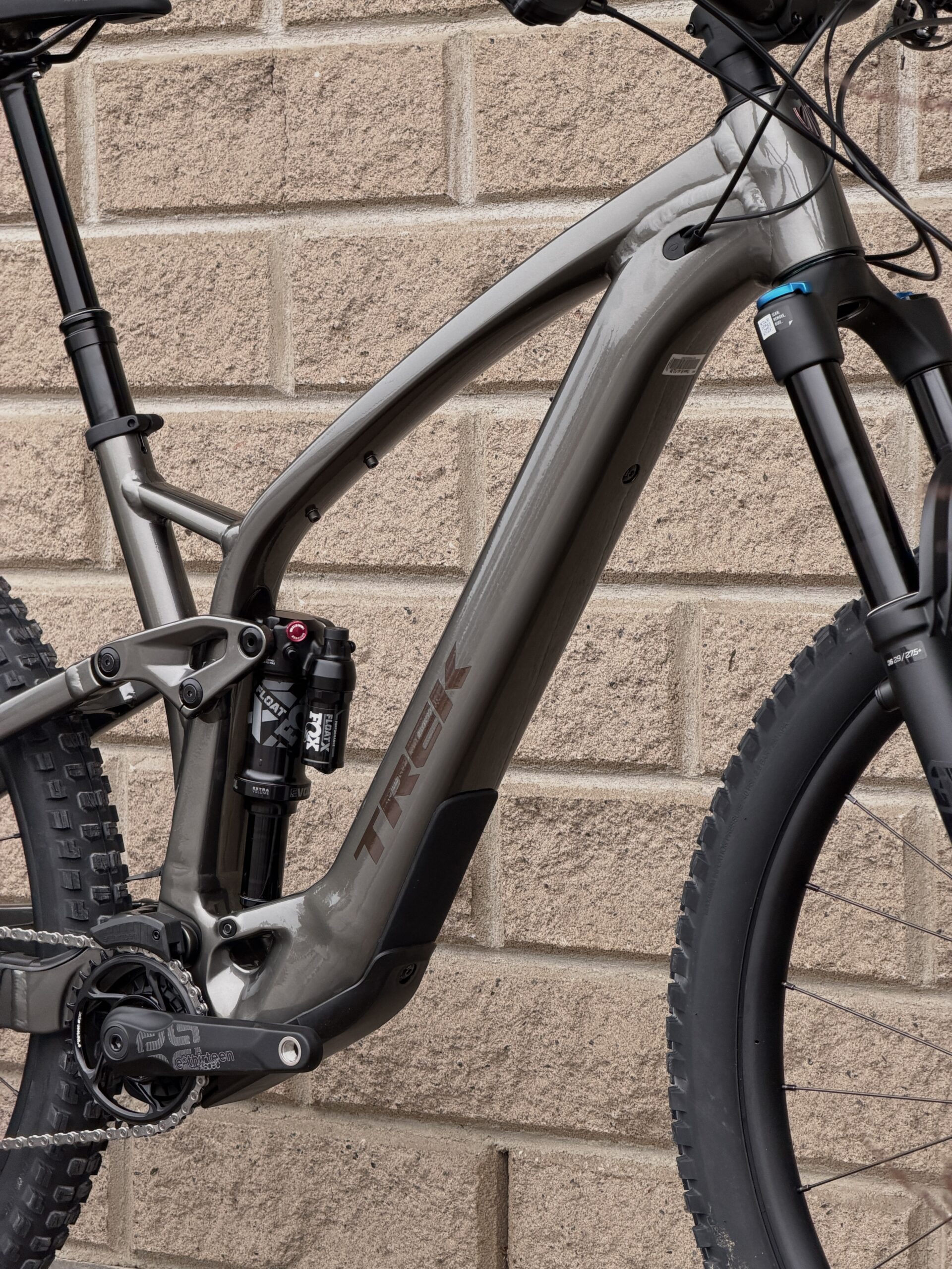 Fuel EXe 8 XT - Bild 3