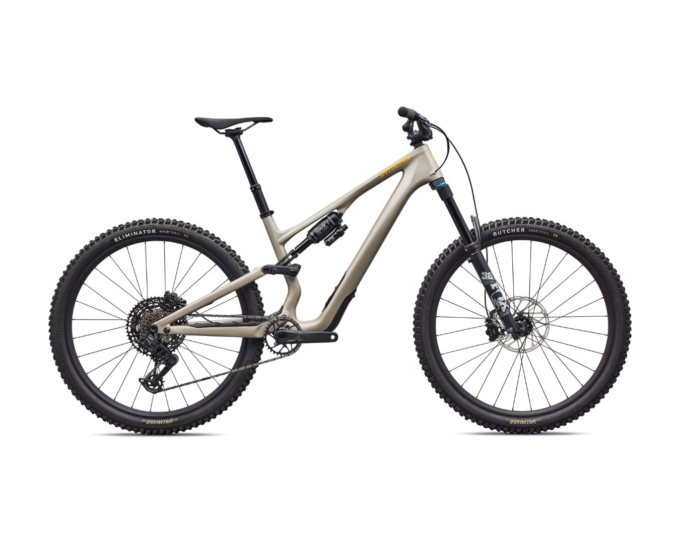 Stumpjumper 15 EVO Comp  - SRAM S-1000 AXS - Bild 1