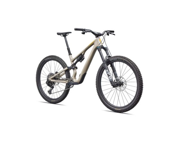 Stumpjumper 15 EVO Comp  - SRAM S-1000 AXS