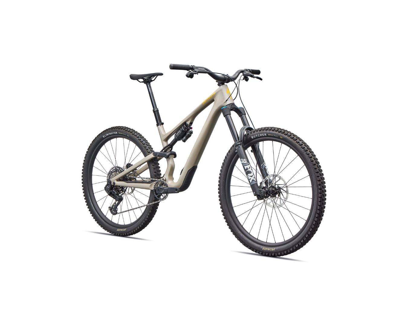 Stumpjumper 15 EVO Comp  - SRAM S-1000 AXS - Bild 2