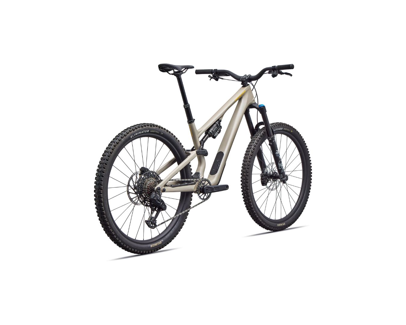 Stumpjumper 15 EVO Comp  - SRAM S-1000 AXS - Bild 3