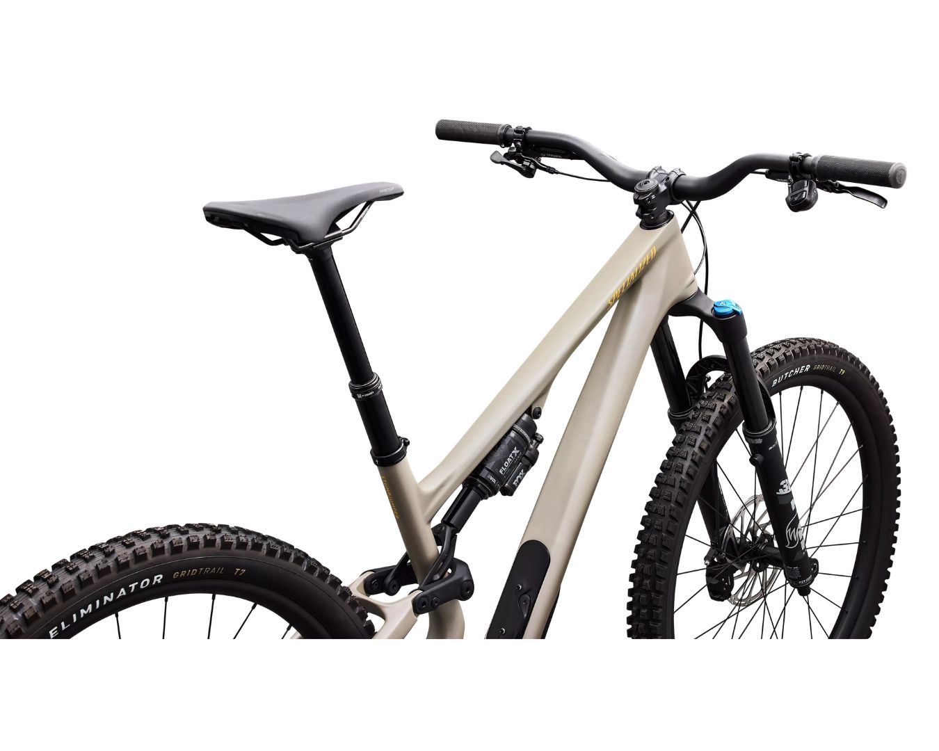 Stumpjumper 15 EVO Comp  - SRAM S-1000 AXS - Bild 4