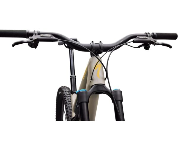 Stumpjumper 15 EVO Comp  - SRAM S-1000 AXS