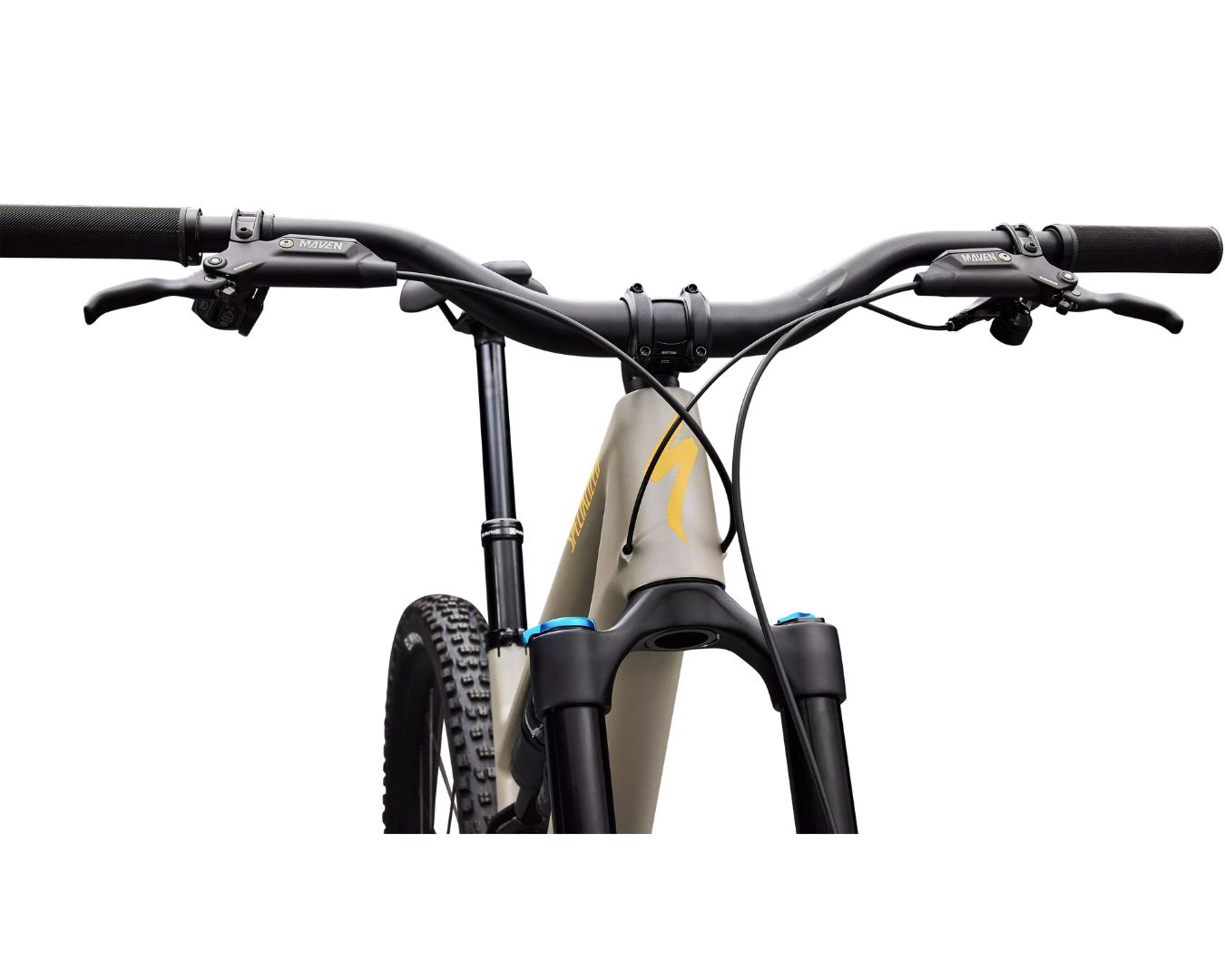 Stumpjumper 15 EVO Comp  - SRAM S-1000 AXS - Bild 5