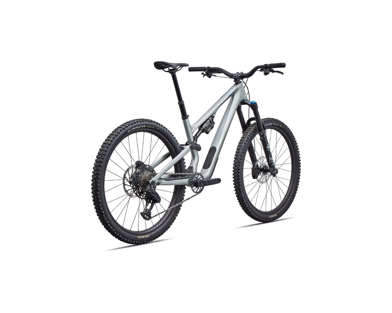 Stumpjumper 15 EVO Comp  - SRAM S-1000 AXS - Bild 7
