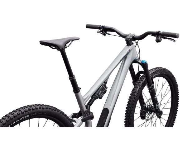 Stumpjumper 15 EVO Comp  - SRAM S-1000 AXS