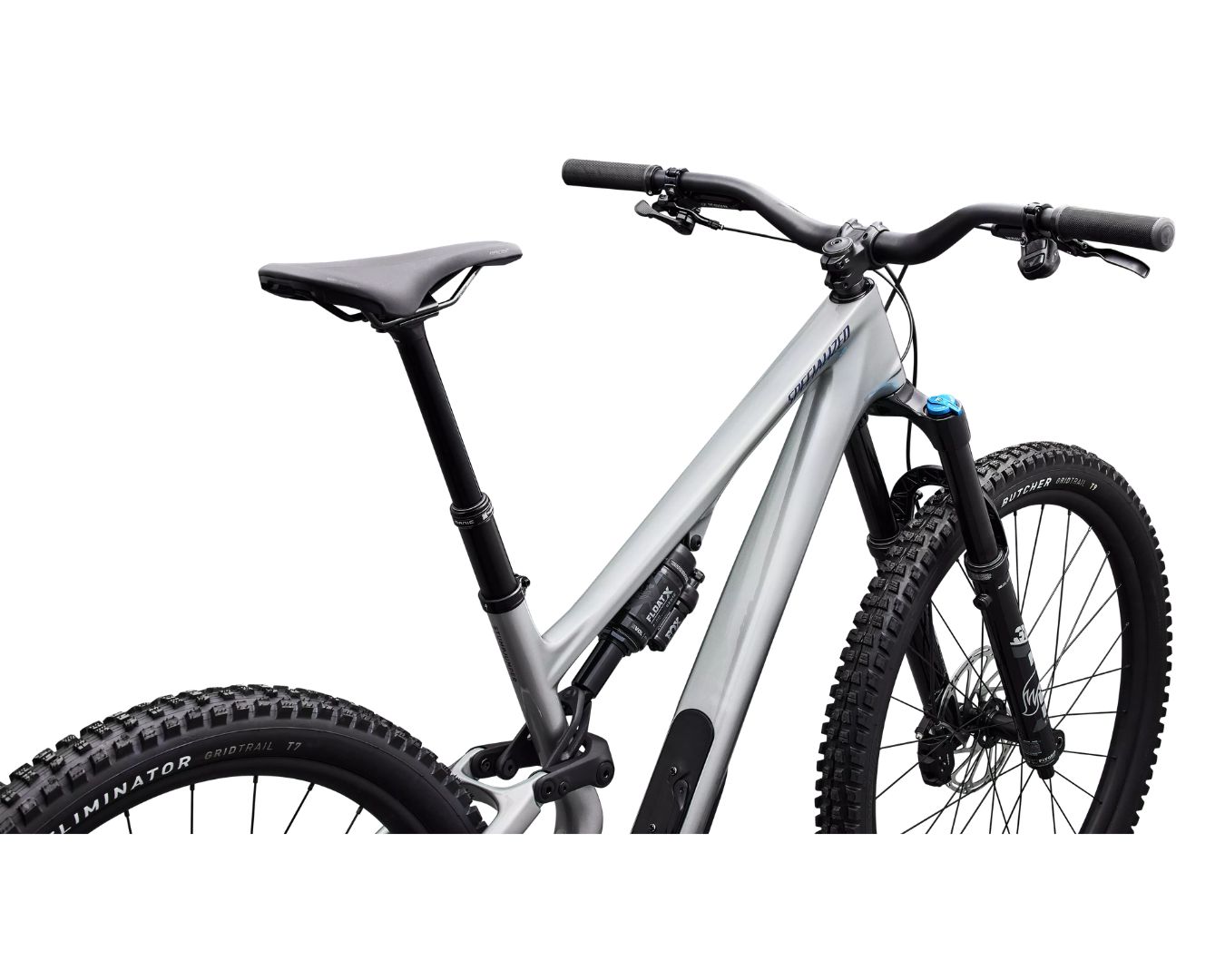 Stumpjumper 15 EVO Comp  - SRAM S-1000 AXS - Bild 8