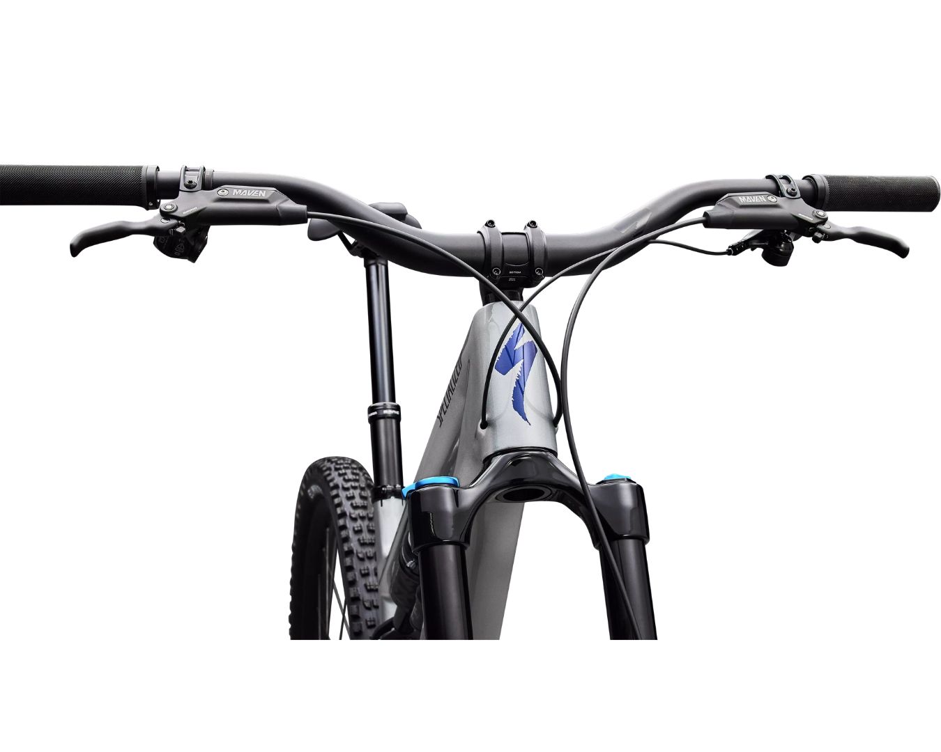 Stumpjumper 15 EVO Comp  - SRAM S-1000 AXS - Bild 9