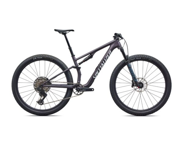 Epic 8 Comp  - SRAM S-1000 AXS