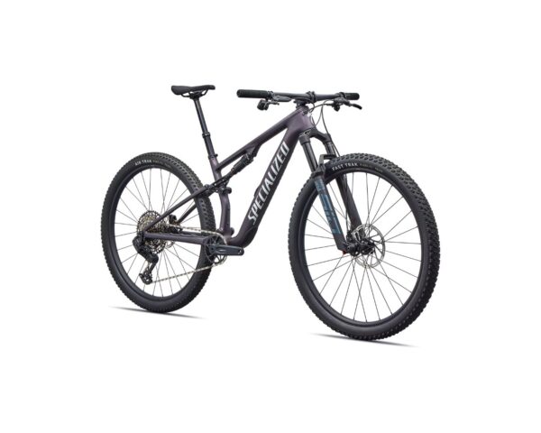 Epic 8 Comp  - SRAM S-1000 AXS