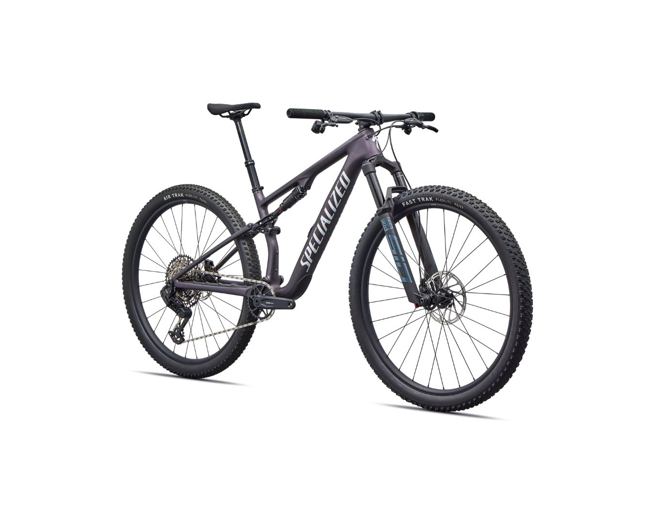 Epic 8 Comp  - SRAM S-1000 AXS - Bild 2