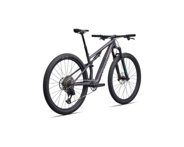 Epic 8 Comp  - SRAM S-1000 AXS