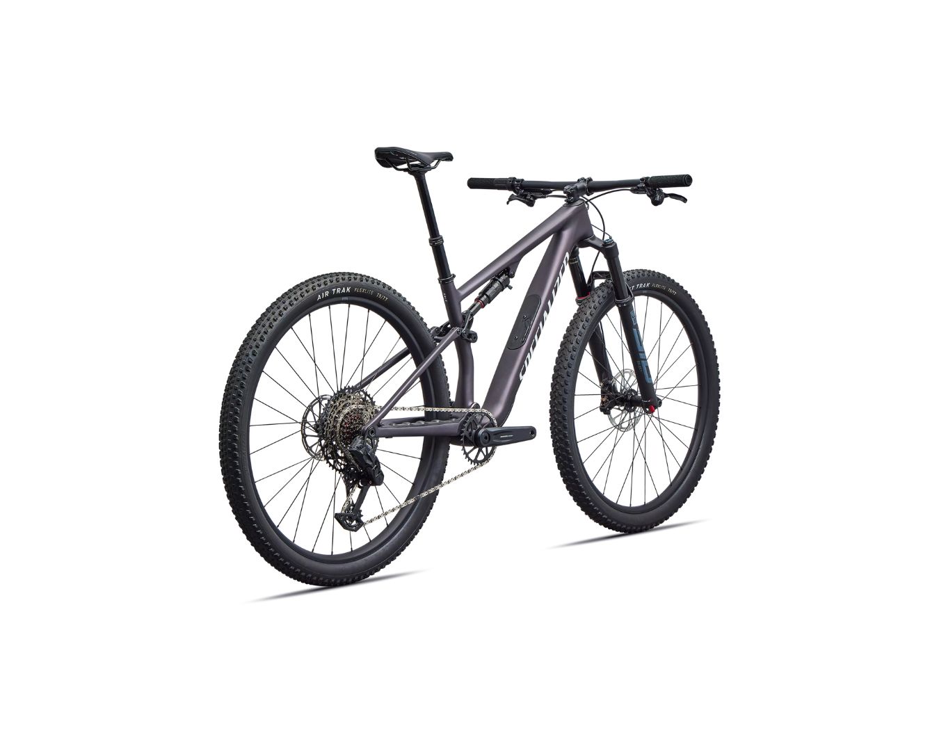 Epic 8 Comp  - SRAM S-1000 AXS - Bild 3