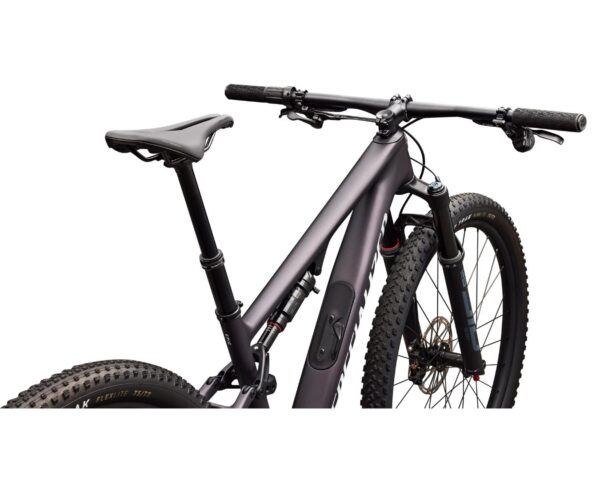 Epic 8 Comp  - SRAM S-1000 AXS