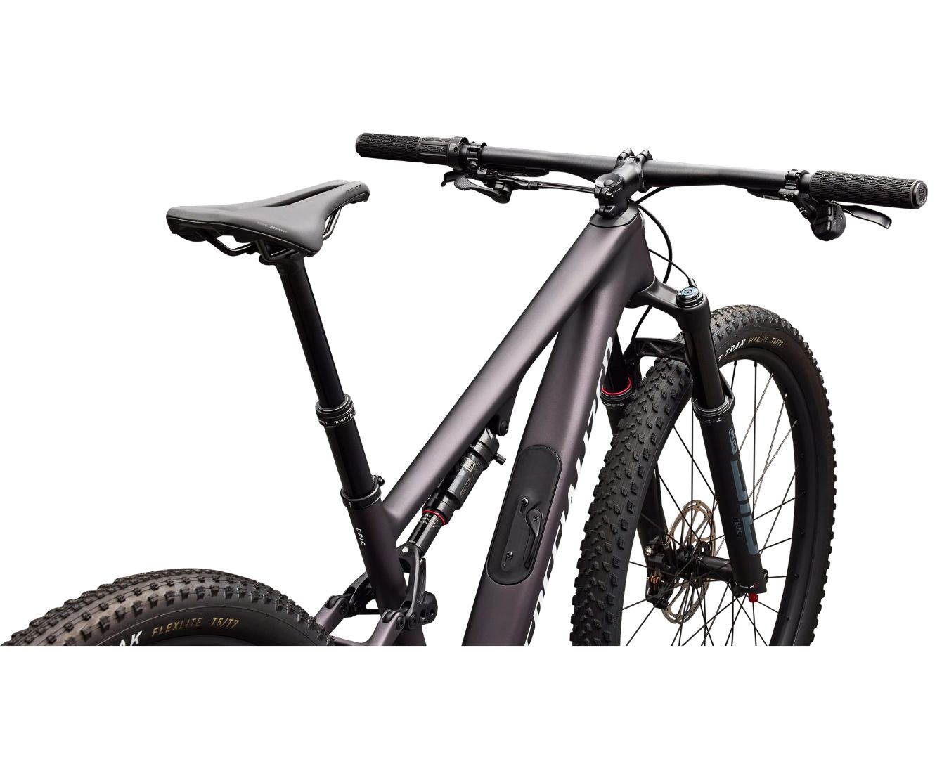 Epic 8 Comp  - SRAM S-1000 AXS - Bild 4