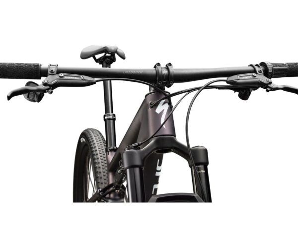 Epic 8 Comp  - SRAM S-1000 AXS