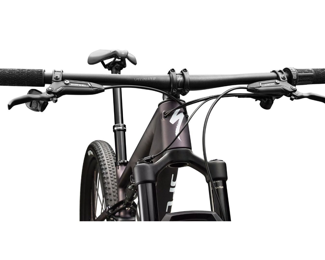 Epic 8 Comp  - SRAM S-1000 AXS - Bild 5