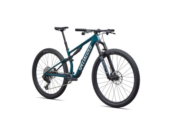 Epic 8 Comp  - SRAM S-1000 AXS