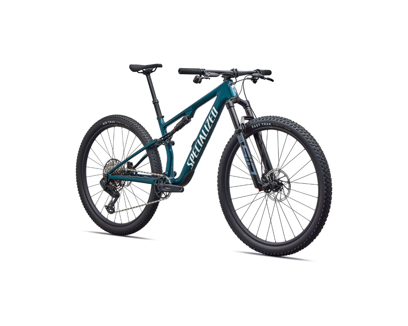 Epic 8 Comp  - SRAM S-1000 AXS - Bild 7