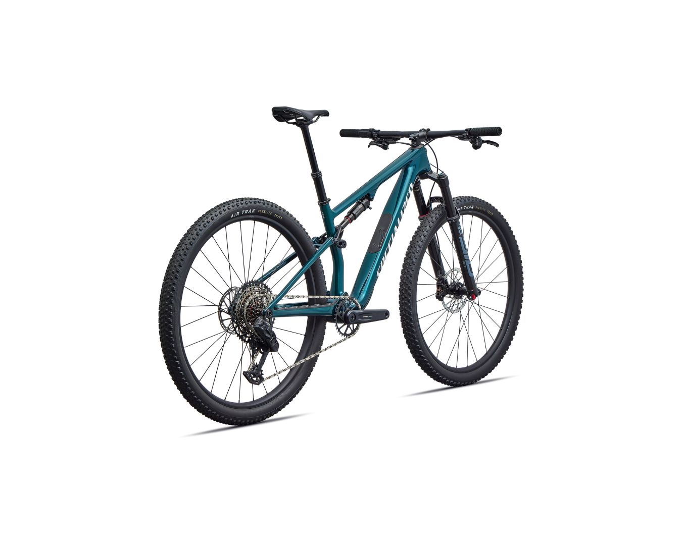 Epic 8 Comp  - SRAM S-1000 AXS - Bild 8