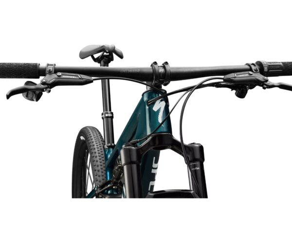 Epic 8 Comp  - SRAM S-1000 AXS