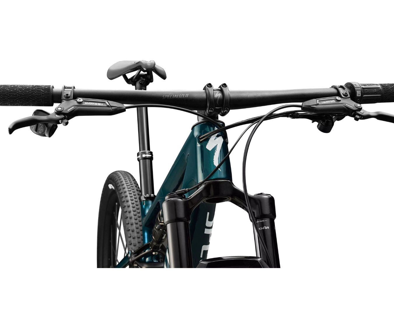 Epic 8 Comp  - SRAM S-1000 AXS - Bild 10