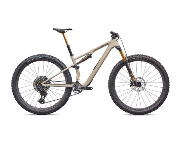 Epic 8 EVO Pro  - SRAM X0 AXS