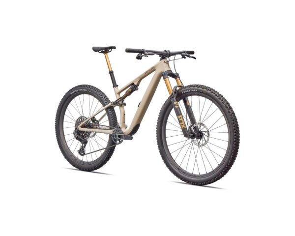 Epic 8 EVO Pro  - SRAM X0 AXS