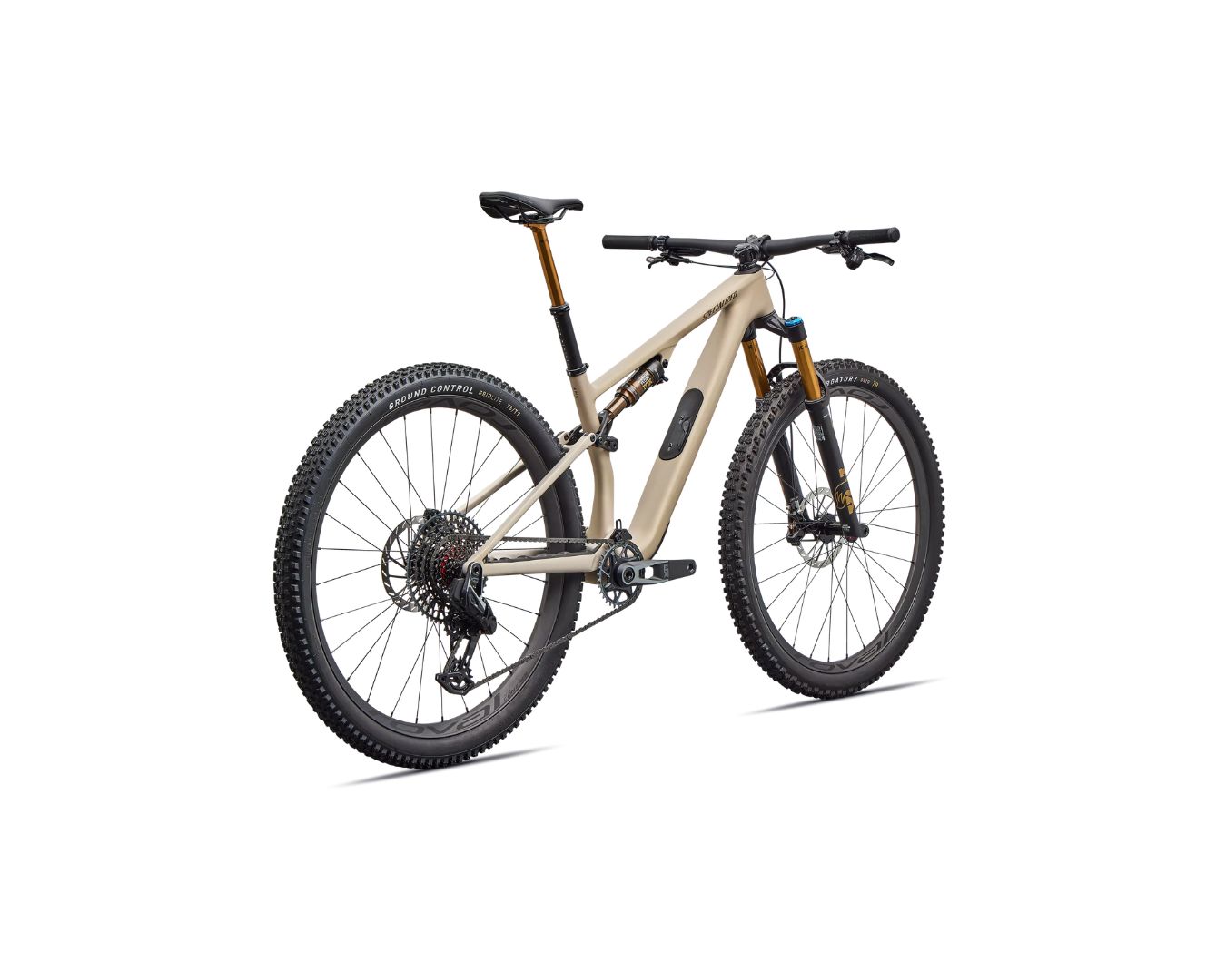 Epic 8 EVO Pro  - SRAM X0 AXS - Bild 3