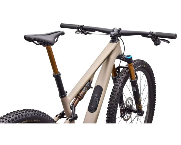 Epic 8 EVO Pro  - SRAM X0 AXS