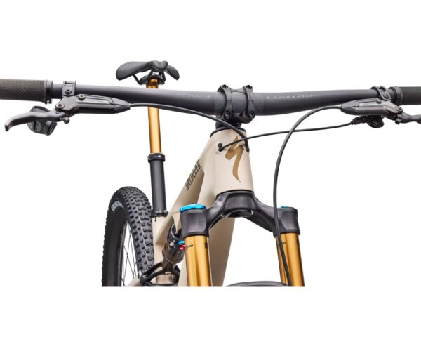 Epic 8 EVO Pro  - SRAM X0 AXS