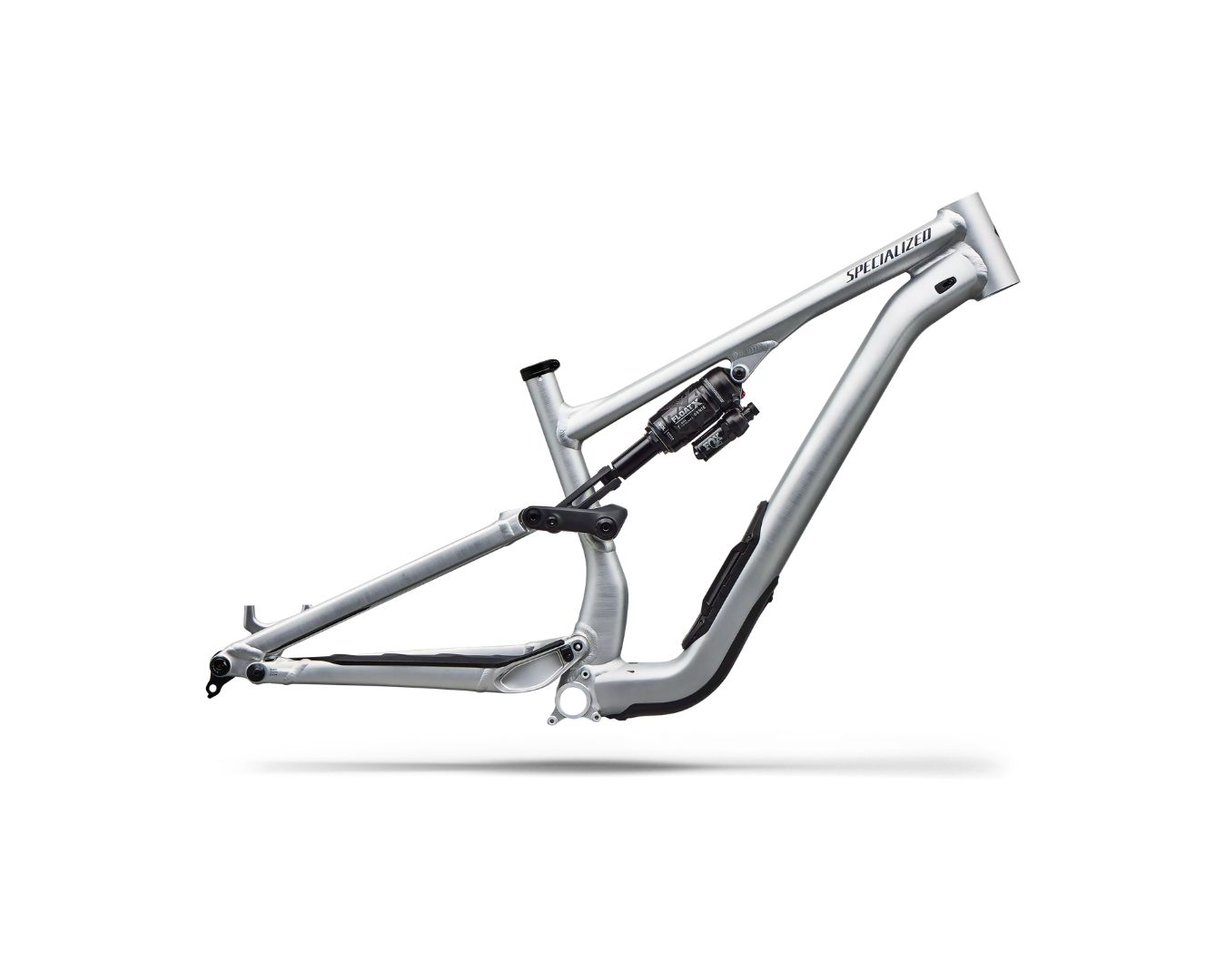 Stumpjumper 15 EVO Alloy Frameset  - FOX FLOAT X GENIE Performance - Bild 1