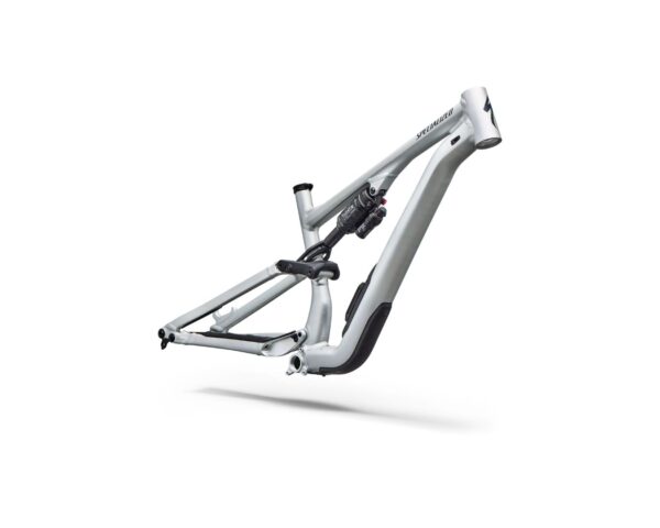 Stumpjumper 15 EVO Alloy Frameset  - FOX FLOAT X GENIE Performance