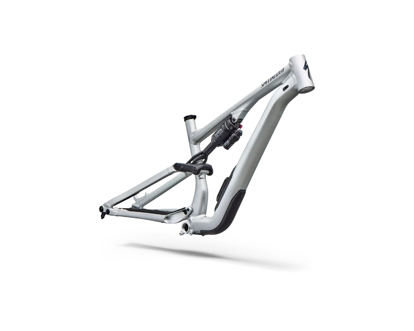 Stumpjumper 15 EVO Alloy Frameset  - FOX FLOAT X GENIE Performance - Bild 2