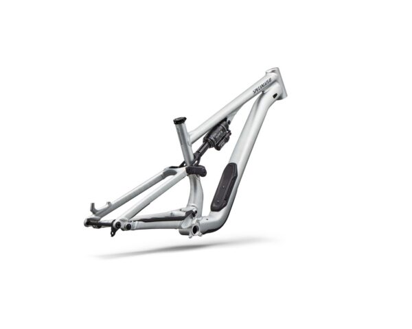 Stumpjumper 15 EVO Alloy Frameset  - FOX FLOAT X GENIE Performance