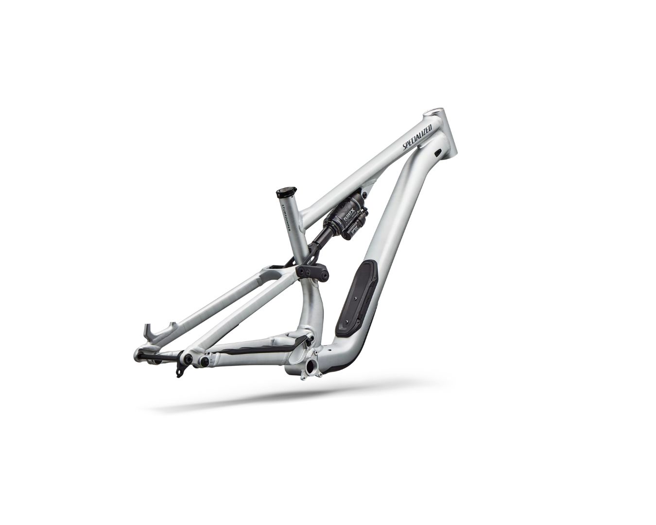 Stumpjumper 15 EVO Alloy Frameset  - FOX FLOAT X GENIE Performance - Bild 3