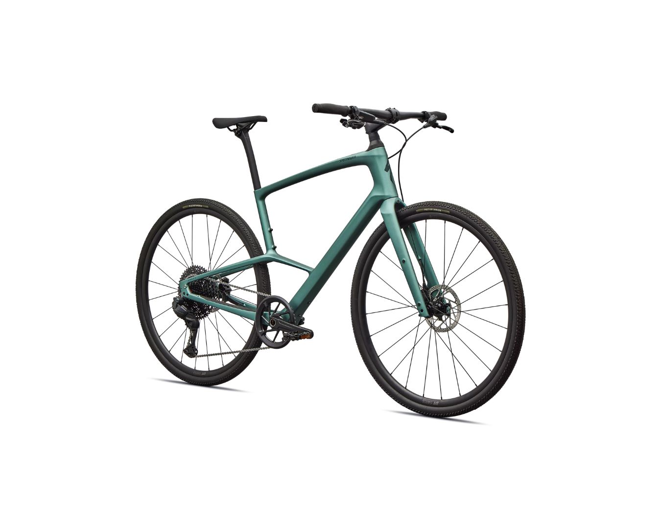 Sirrus X 6.0 - Bild 2