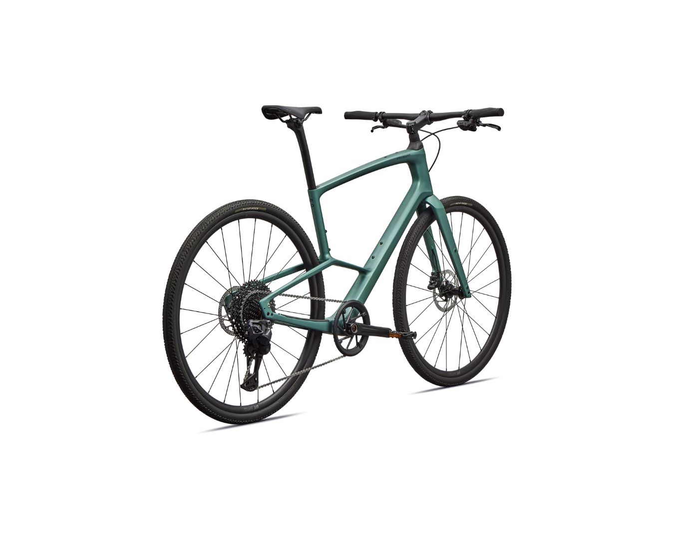 Sirrus X 6.0 - Bild 3