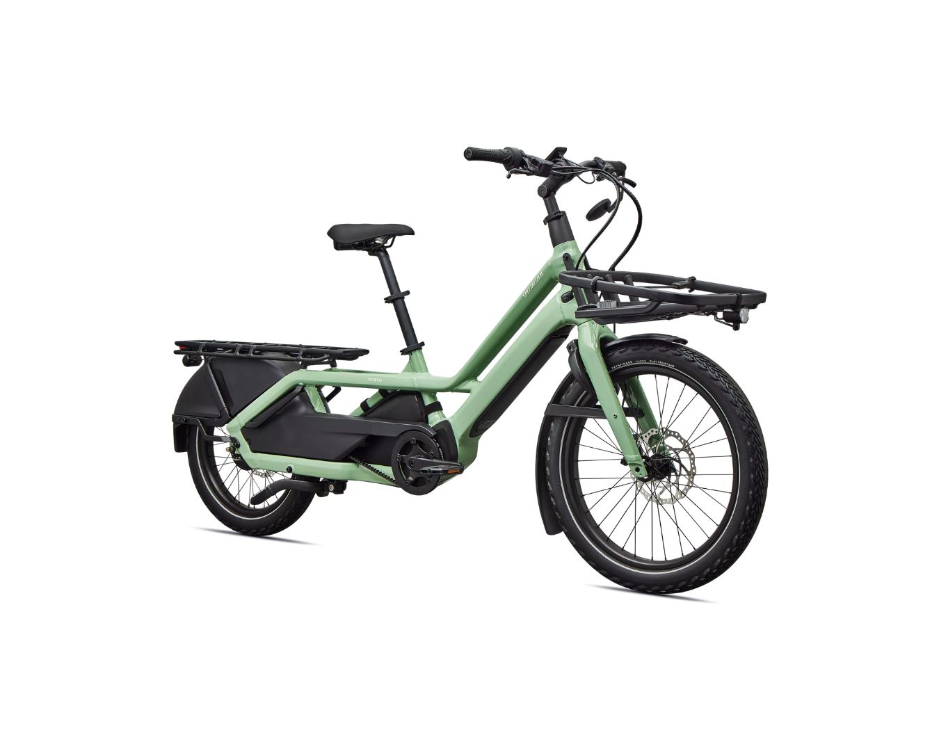 Turbo Porto - Bild 2