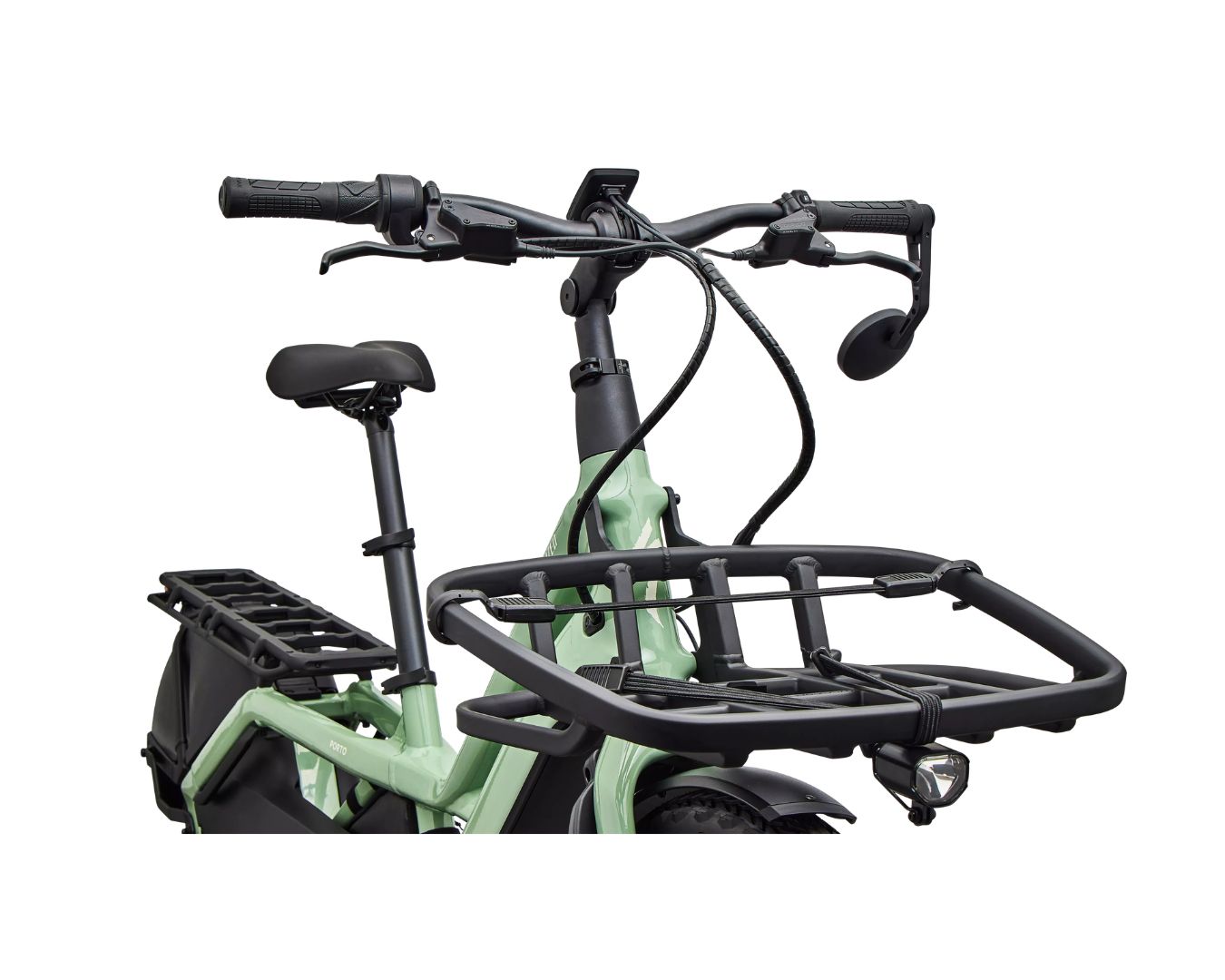 Turbo Porto - Bild 5