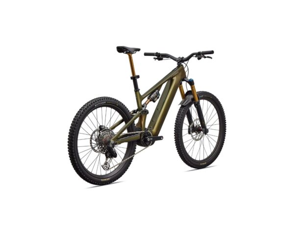 S-Works Turbo Levo 4